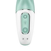 Satisfyer Air Pump Bunny 5 Connect App
